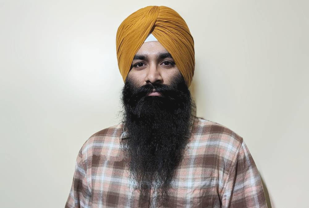 Ramandeep Singh